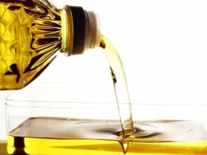 Rich Harvest Cooking Oil (3 Liters)