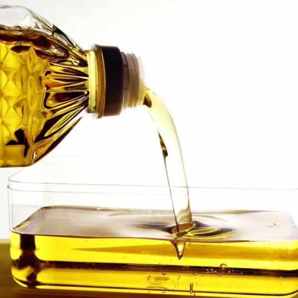 Rich Harvest Cooking Oil (3 Liters)