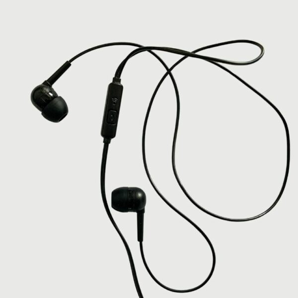 Wired Earphones with Mic