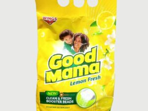 Mama's Choice Laundry Detergent (2kg)