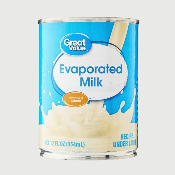 Farm Fresh Evaporated Milk (12-pack)