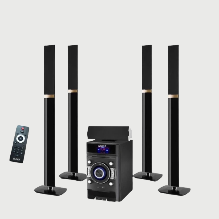 home theatre