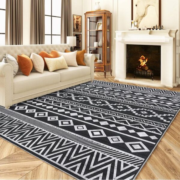 EastVita Area Rugs - Image 2