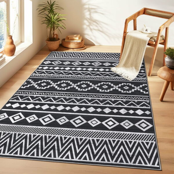 EastVita Area Rugs - Image 3